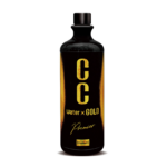 Prostaff CC Water Gold Premier quick detailer z kwarcem, SiO2 480ml