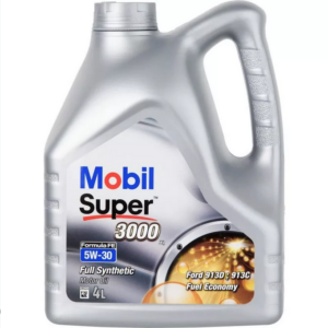 MOBIL SUPER 3000 FE 5W30 4L Ford