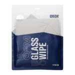 GYEON Q²M GlassWipe EVO waflowa mikrofibra do szyb 40x40 cm