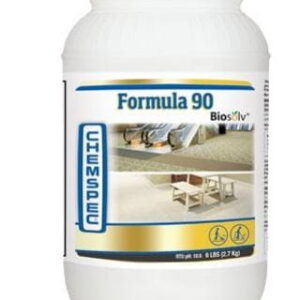 CHEMSPEC Formula 90 Powder proszek do prania tapicerki materiałowej 10kg