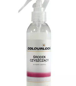 COLOURLOCK Textile Cleaner Środek do czyszczenia alcantary 200ml