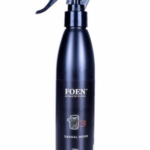 Foen Sandal Wood perfumy samochodowe zapach drzewa sandałowego 200ml