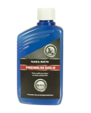 NIELSEN Premium Gold wosk premium 500ml