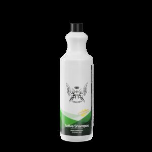 RRC Active Shampoo szampon odtykania powłok kwaśny 1L