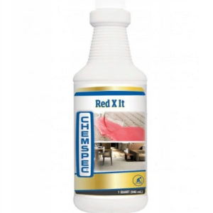 Chemspec Red X It odplamiacz soki drinki wino 946ml