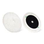 BOLL futro do polerowania na rzep 180mm 0060031