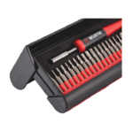 WURTH Zestaw wkrętaków do mechaniki precyzyjnej 29 el. 06134895