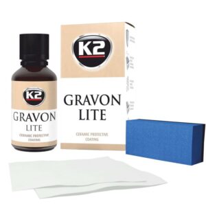 K2 Gravon Lite Ceramiczna ochrona lakieru 2lata 30ml