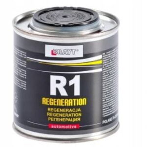 Brayt R1 Regeneration 250ml Regenerator plastików