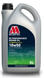 MILLERS EE PERFORMANCE 10W50 5l 8211