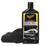 Meguiars Ultimate Liquid Wax syntetyczny wosk 473ml