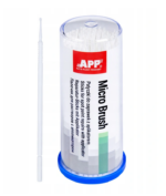APP Micro Brush 1,0mm patyczki do zaprawek z aplikatorem 100szt.