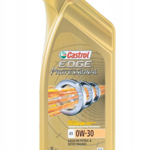 CASTROL EDGE PROFESSIONAL A5 0W-30  1L - VOLVO