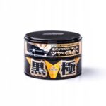 Soft99 Extreme Gloss "The Kiwami" Dark twardy wosk samochodowy 200g 00193