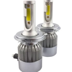 FOYU C6  Żarówki LED Headlight 40W IP66 H4 2szt