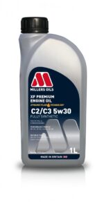 MILLERS XF PREMIUM C2 C3 5W30 1L 6230