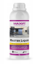Maxifi Master Liquid 1L silny prespray do prania