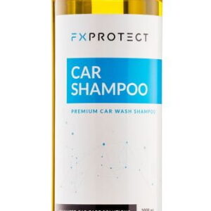FX Protect Car Shampoo szampon 1L