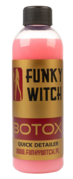 Funky Witch Botox Quick Detailer do lakieru 215ml