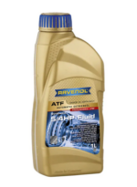 RAVENOL olej syntetyczny ATF 5/4HP Fluid 1L