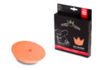 Royal Pads Air One Step Pad pad do jednoetapowej korekty DA pomarańczowy 130/150mm