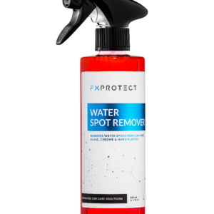 FX Protect Water Spot Remover do usuwania osadów mineralnych 500ml