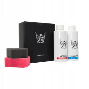 RRC Invisible Wiper Niewidzialna Wycieraczka