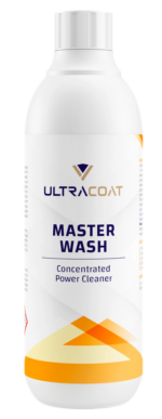 Ultracoat Master Wash  preparat do mycia wstępnego, silnie skoncentrowany 200ml