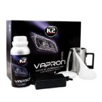 K2 Vapron Pro zestaw do regeneracji lamp 600ml