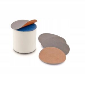 FLEXIPADS 04396 Płatki do koreczka szlifierskiego P1200 5szt.