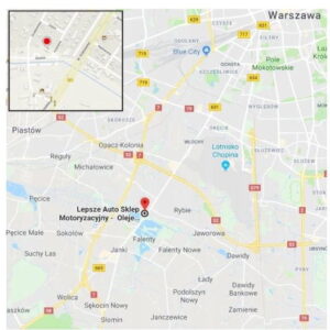 YDI Żarówki LED Headlight NKHACER 60W H4 2szt