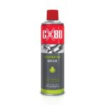 CX80 SMAR PENETRUJĄCY do ruchomych części 500ml