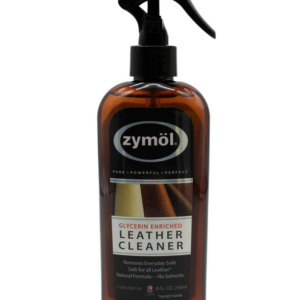 ZYMOL Leather Cleaner zmiękczający środek do czyszczenia skóry 236ml