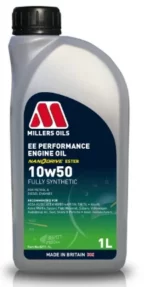 MILLERS EE PERFORMANCE 10W50 1l 8211