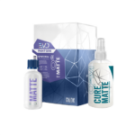 GYEON Q² Matte EVO powłoka ceramika do lakierów matowych 50ml