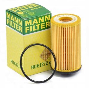 MANN HU612/2X Filtr oleju Opel Corsa D Astra H