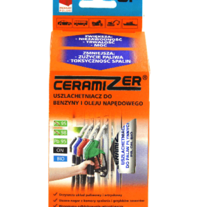 Ceramizer (CP) Uszlachetniacz do paliwa 4g