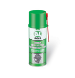 BOLL środek do czyszczenia zaworów EGR/TURBO w sprayu 400ml 0014019