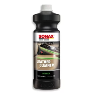 SONAX Profiline Leather Cleaner 1L Do Skóry