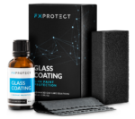 FX PROTECT Glass Coating S-4H powłoka membranowa jak UNCR 30ml