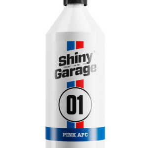 Shiny Garage Pink APC uniwersalny koncentrat do czyszczenia 1L