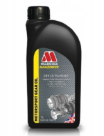 Millers Oils CRX LS 75w90 NT+ 1L Olej przekładniowy 7968