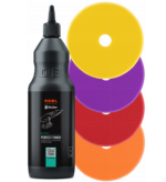 ADBL Perfect Finish lekko ścierna pasta polerska 1L