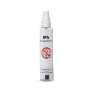RRC IPA Dezynfekcja wszelkich powierzchni spray 100ml