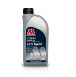 MILLERS XF PREMIUM LSPI 5w30 1L 8099 FORD