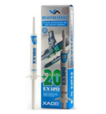 XADO EX120 Do Układu Wspomagania 8ml XA 12032 strzykawka