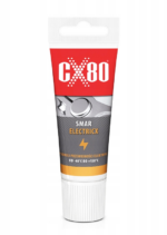 CX80 Smar Electricx o wysokiej przewodności elektrycznej 40g