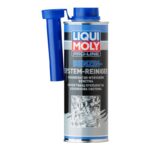 LIQUI MOLY PRO-LINE Regenerator wtrysków benzyna 5153 20453 500ML