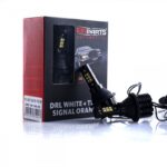 EINPARTS Żarówka EPL138FC BAU15S PY21W CANBUS TURN SIGNAL + DRL