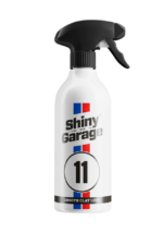 Shiny Garage Smooth Clay Lube lubrykant pod glinkę 500 ml